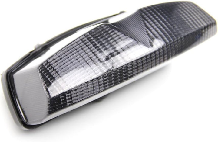 aVDB-moto LED-Bremslicht mit integrierten Blinker kompatibel mit Kawasaki ZXR750 1992/1995, GPZ 500