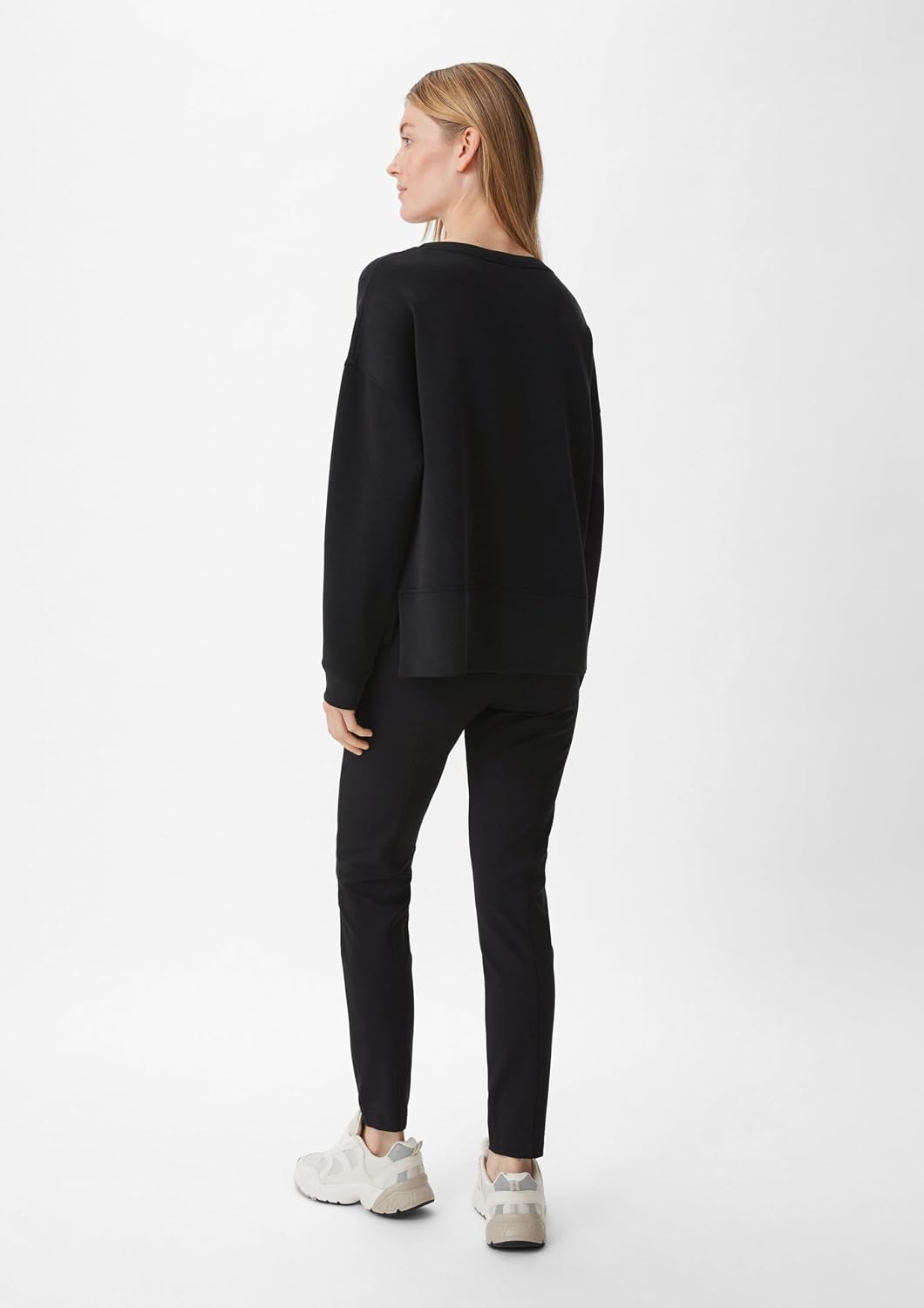 comma Damen Sweatshirt 34 9999, 34 9999