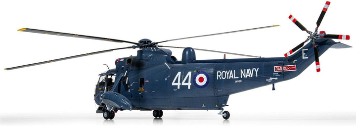 Airfix - 1/72 Westland SEA KING HAS1/2/5/HU5 (9/23) *