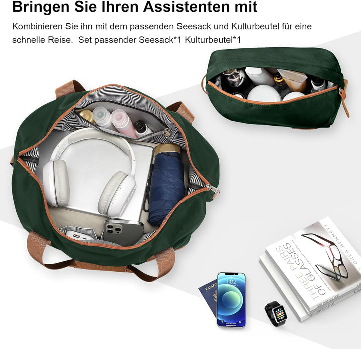 Joyway Koffer Reisekoffer von ABS Hartschalen Erweiterbar Trolley Kofferset mit TSA Schloss und 4 Ro