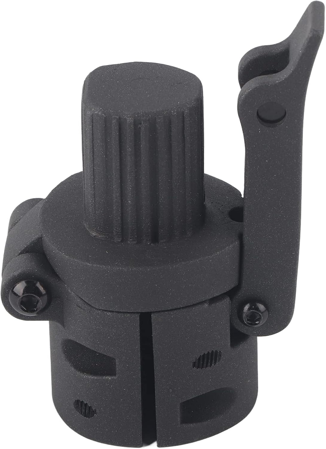 Tbest Ninebot Klappmechanismus,Ninebot G30D 2 Ersatzteile,Elektroroller-Klappstangen-Basis,Klappstan