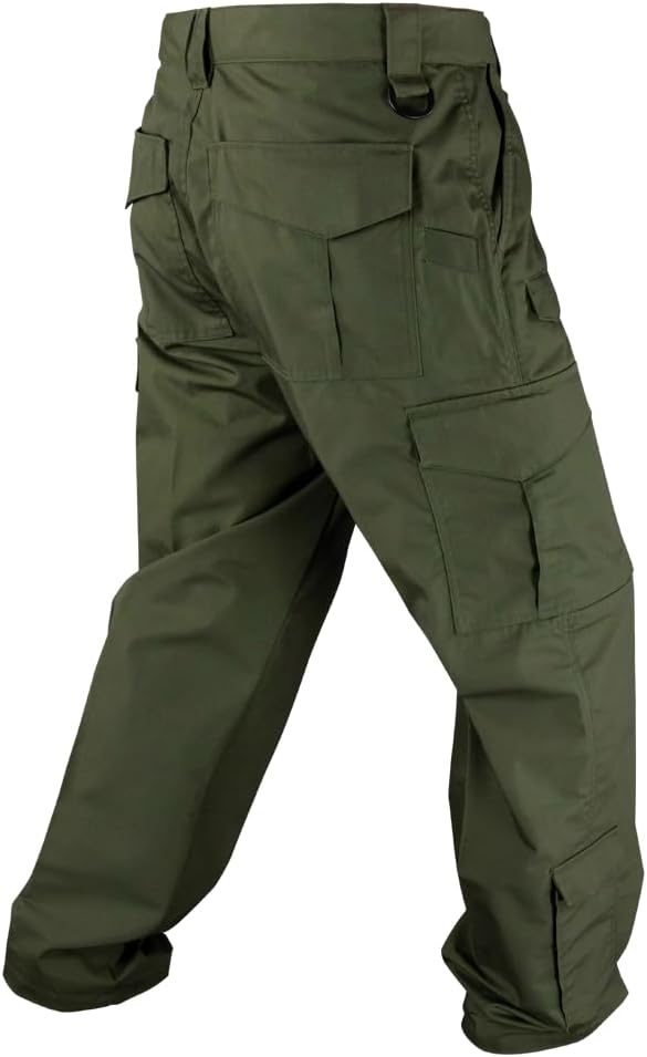 Condor Tactical Pants Navy, Khaki / Beige