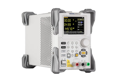 RIGOL DP712 Programmierbarer Gleichspannungsregler, 150W Leistung, einkanalig, maximaler Ausgang 50V