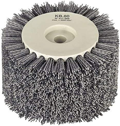 Festool Rustilonbürsten KB 85