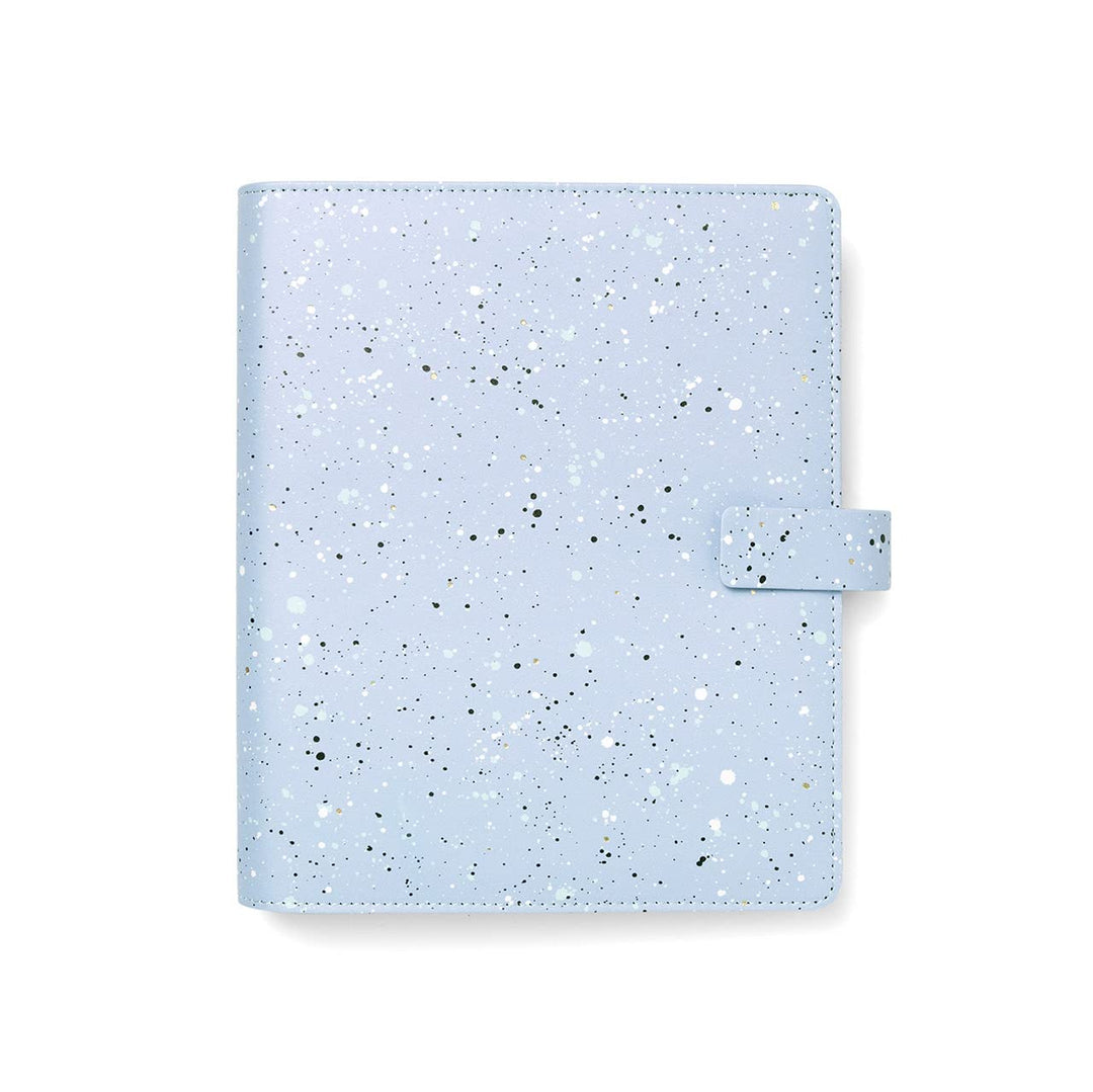 Filofax A5 Expressions Sky Organizer 22-028738, sky