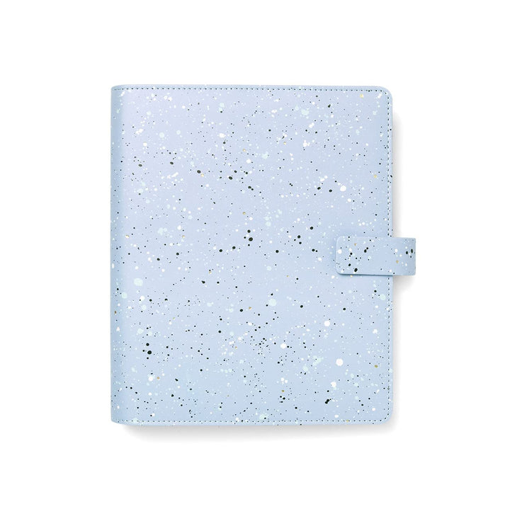 Filofax A5 Expressions Sky Organizer 22-028738, sky
