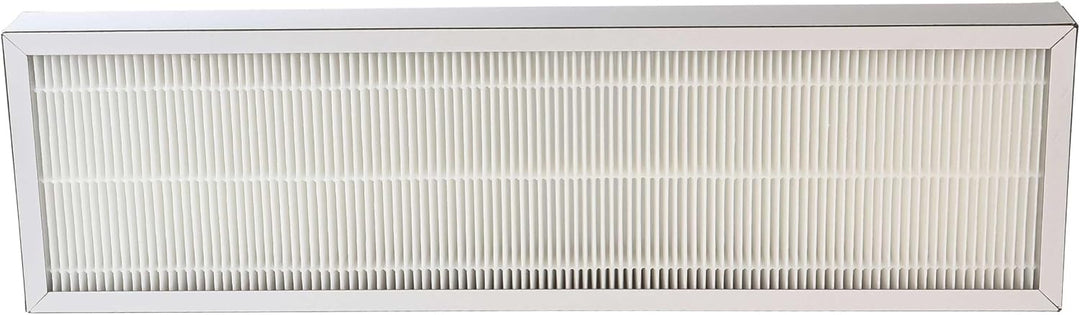 vhbw 2x Pollenfilter kompatibel mit Pluggit Avent P460 Lüftungsgerät