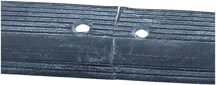 LUTH Premium Profi Parts Backofendichtung Dichtung rundum mit Haken kompatibel mit AEG Electrolux Za