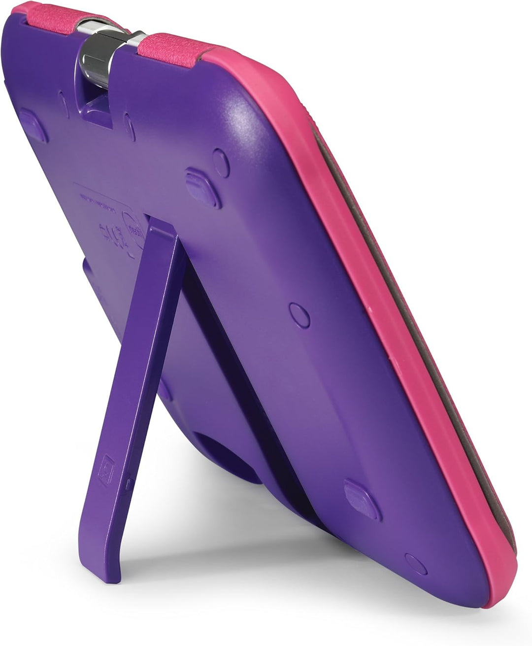 Vtech 80-194654 Storio MAX XL 2.0 Lerntablet Tablet für Kinder Kindertablet, Rosa, Deutsch Version R