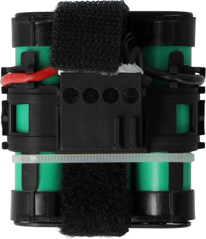 2X Akku kompatibel mit Gardena R80, R70Li, R40, R70, R50, R40Li, R50Li, R38Li, R45Li, 124562, R75Li