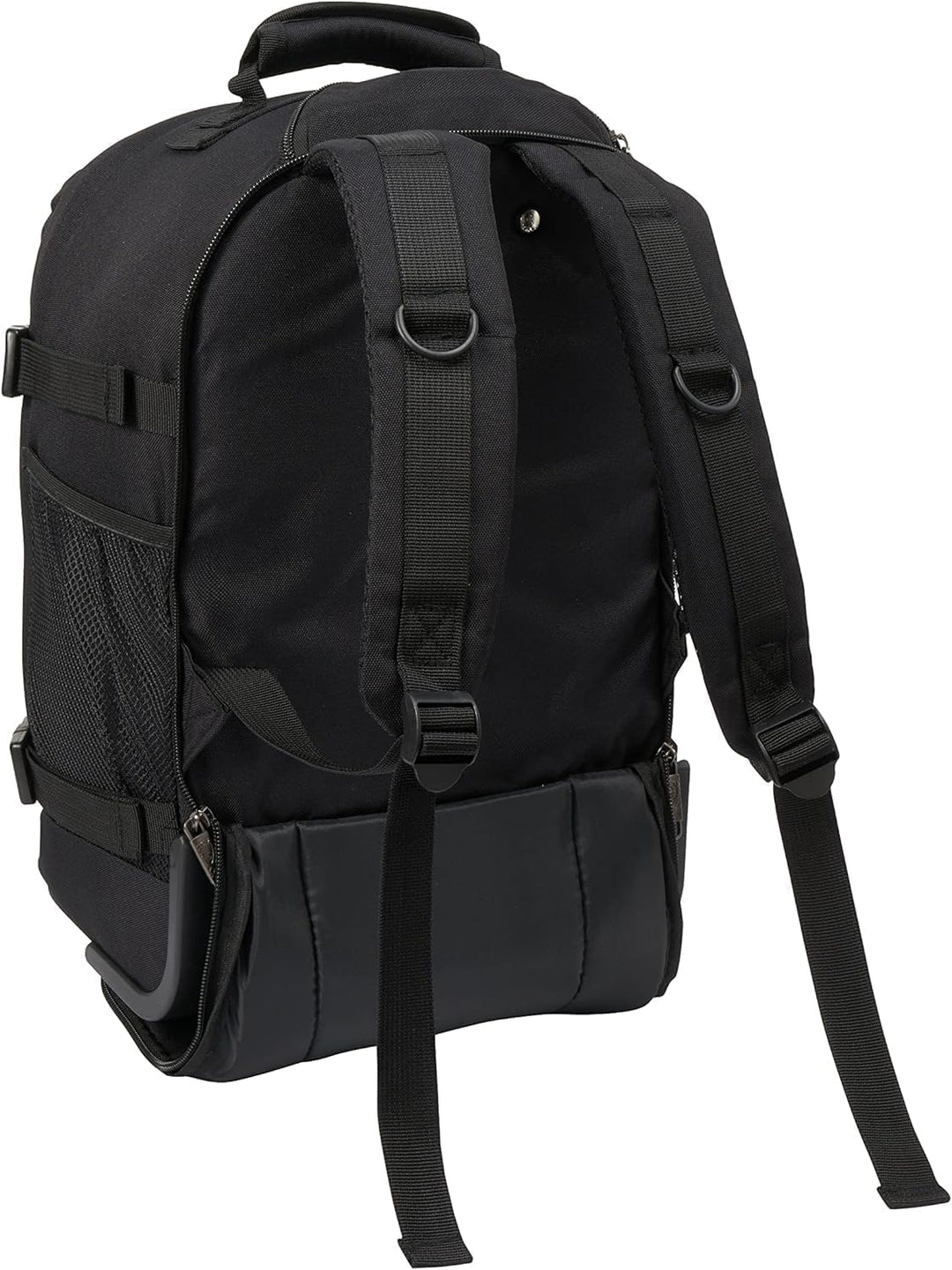 Cabin Max Metz - Ryanair Handgepäck 40x20x25 Perfekter Reiserucksack für Flugzeug, Rucksack & Tasche