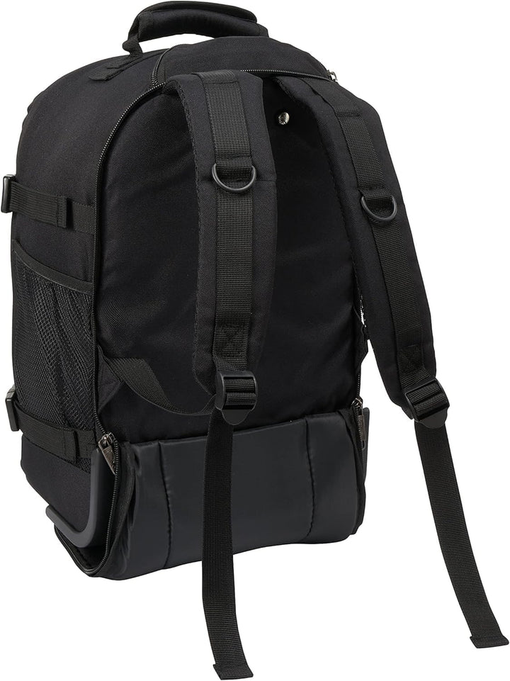 Cabin Max Metz - Ryanair Handgepäck 40x20x25 Perfekter Reiserucksack für Flugzeug, Rucksack & Tasche