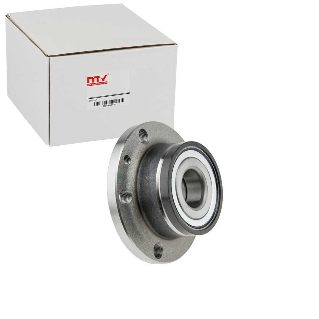 RADNABE HINTEN DOBLO 10- COMBO 10- KLT-FT-018 51810086