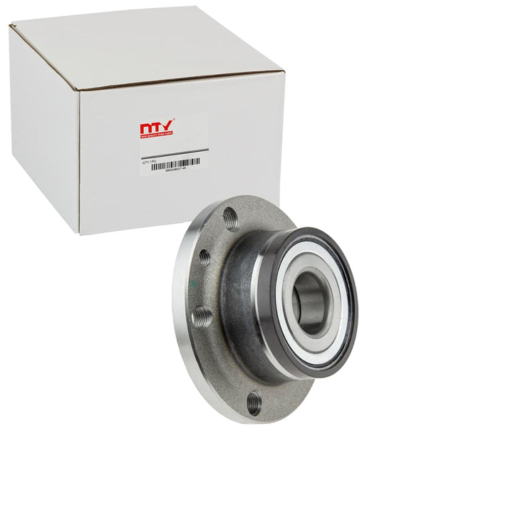 RADNABE HINTEN DOBLO 10- COMBO 10- KLT-FT-018 51810086