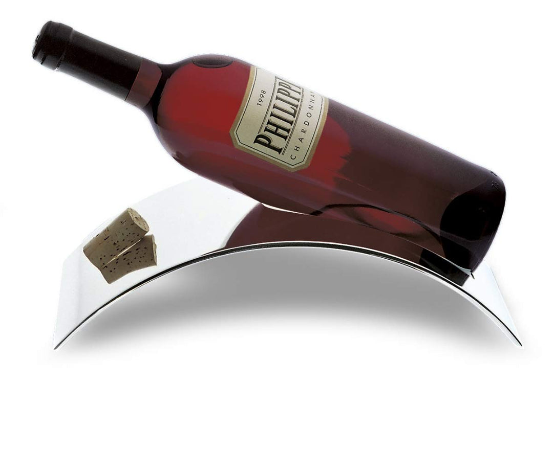 Philippi - Stand Weinhalter mit Korkenablage