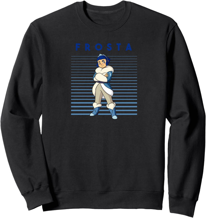 She-Ra: Prinzessin der Macht Frosta Sweatshirt