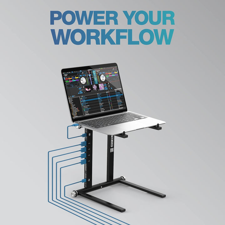 Reloop Stand Hub - laptop stand