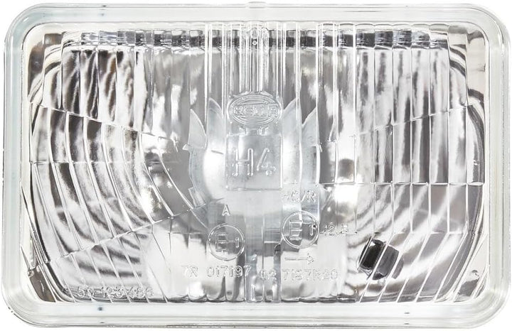 HELLA - Halogen-Scheinwerfereinsatz, Hauptscheinwerfer - 12V - Einbau - links/rechts - 1LB 003 177-5