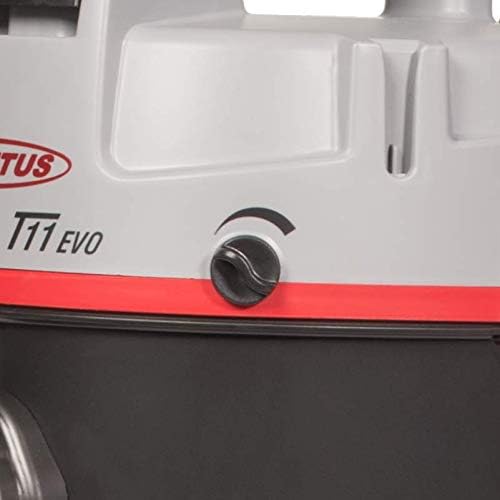 Sprintus T11 EVO Gewerbesauger Staubsauger Trockensauger Kesselsauger Profi Sauger Bodensauger Trock
