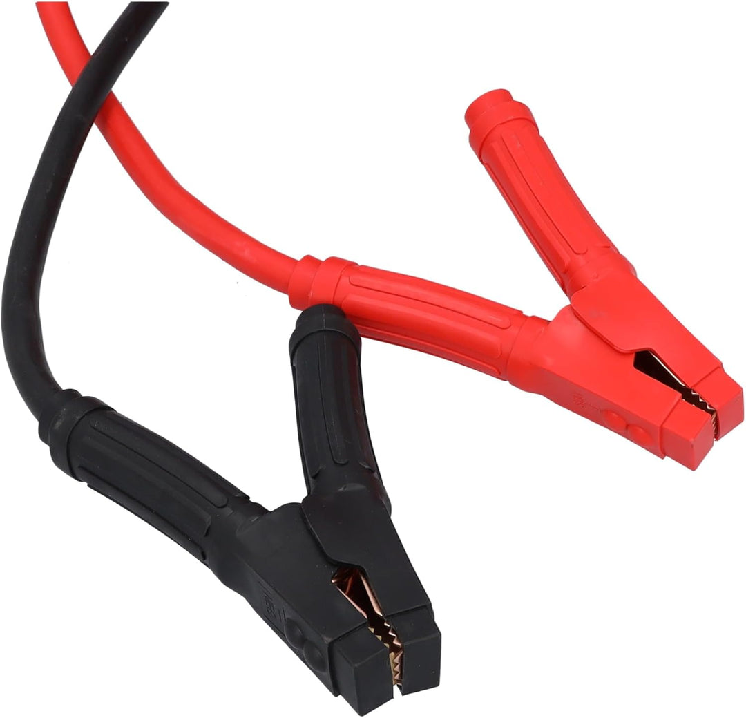 SAMETRUCK 8m Starthilfekabel 1200A 50mm2 Überbrückungskabel Starterkabel Batterie LKW PKW