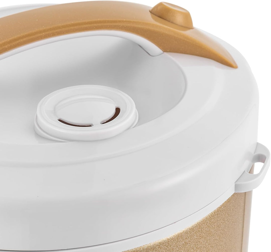 6L Joghurt Maschine Schwarzer Knoblauch Fermenter Yogurt Maker, Zur Herstellung von Joghurt, Natto,