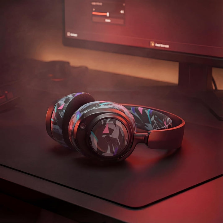 WC Freeze Nova Pro Wireless – Kühlgel-Ersatz-Ohrpolster für Steelseries Arctis Nova Pro Wireless von