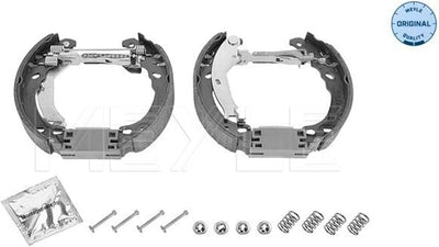 MEYLE Bremsbackensatz