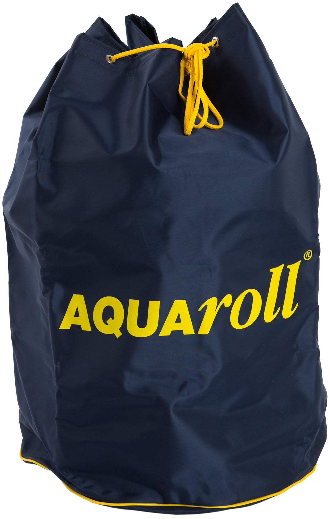Hitchman Aquaroll Tragetasche, 29/40 l, Blau