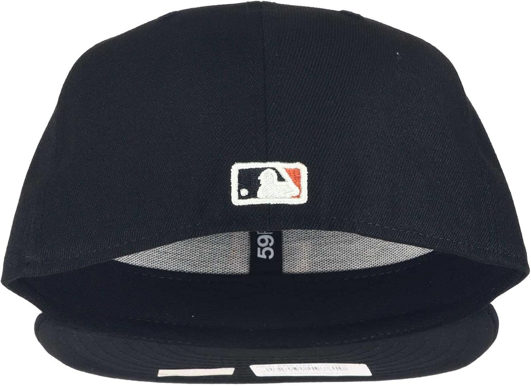 New Era 59Fifty Cap MLB NBA Basecap Baseball Basketball Fitted Kappe 55 #19, 55 #19