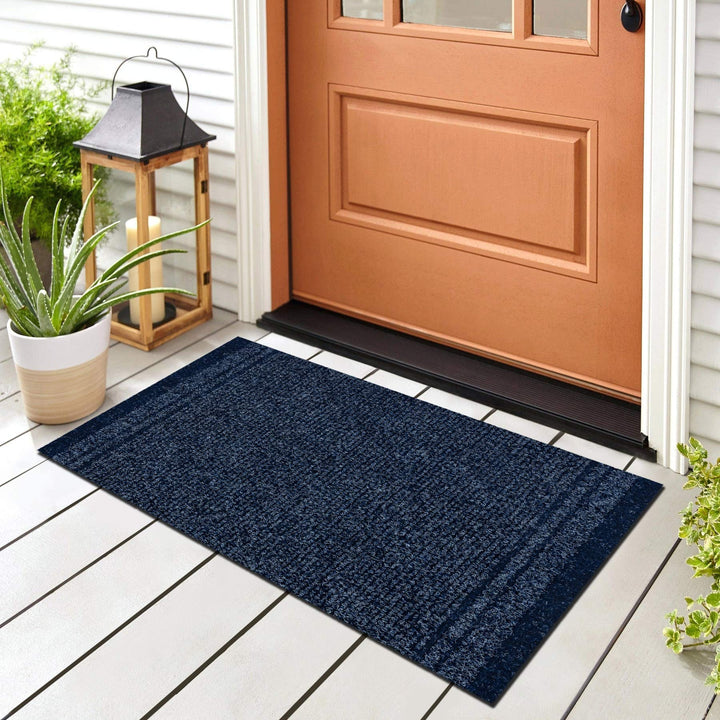 Fusabtreter Malaga blau 66x730 cm 66x730 cm Malaga Blau, 66x730 cm Malaga Blau