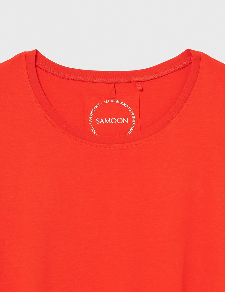 Samoon Damen Kleid, 54