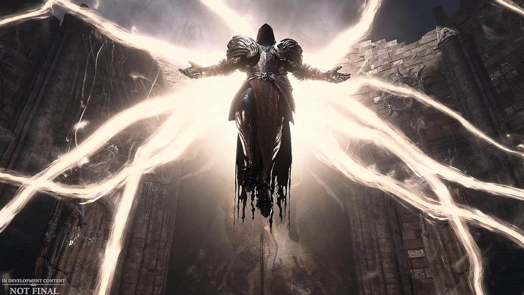 DIABLO IV XBS VF