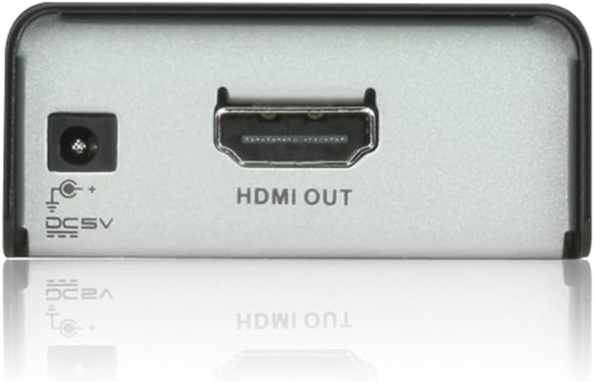 ATEN VE800AR HDMI Cat5 Audio/Video Receiver