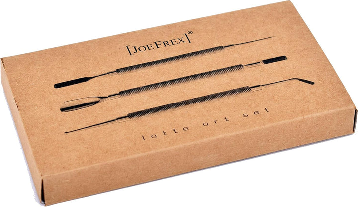 Latte Tool 3er Doppel-Set