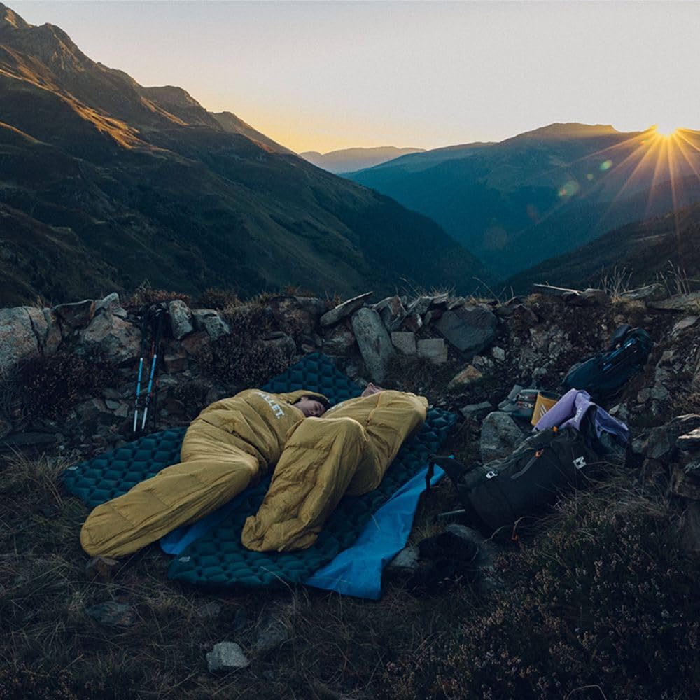 Millet – Auf Schlafsack Bivy Bag Millet Einheitsgrösse, Einheitsgrösse