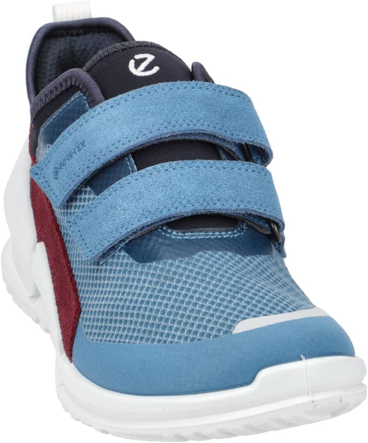 ECCO Jungen Ecco Biom K1Quick Fastener 30 EU Retro Blue Retro Blue Morillo, 30 EU Retro Blue Retro B