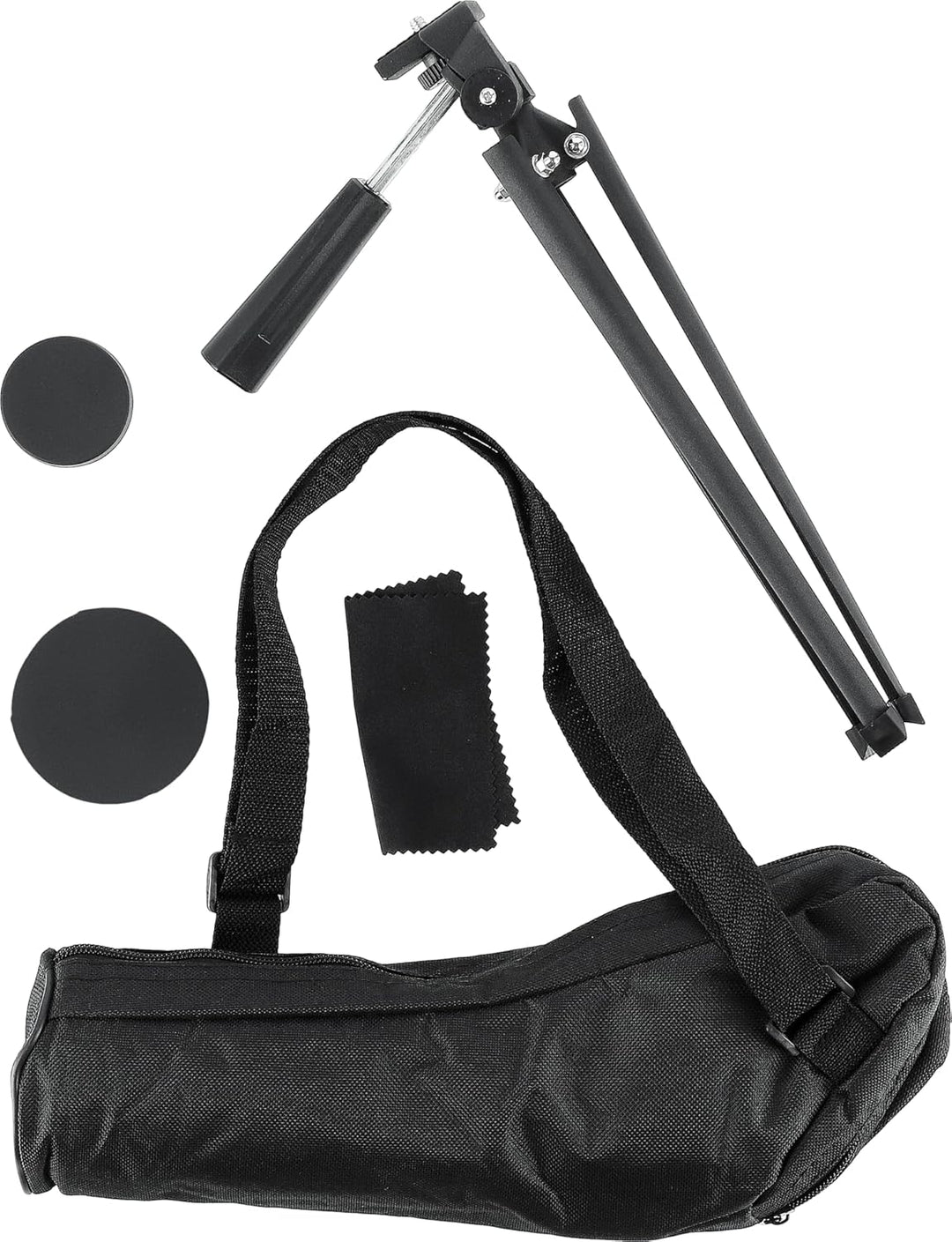 UX Spotting Scope 15-45x60, mit Stativ