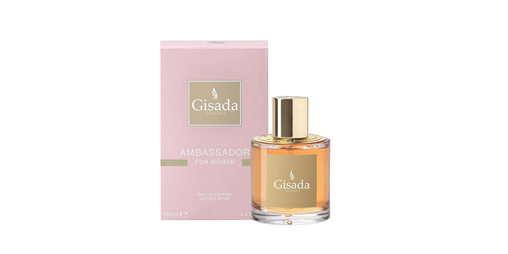 Ambassador Women (100ml) 100 ml (1er Pack), 100 ml (1er Pack)