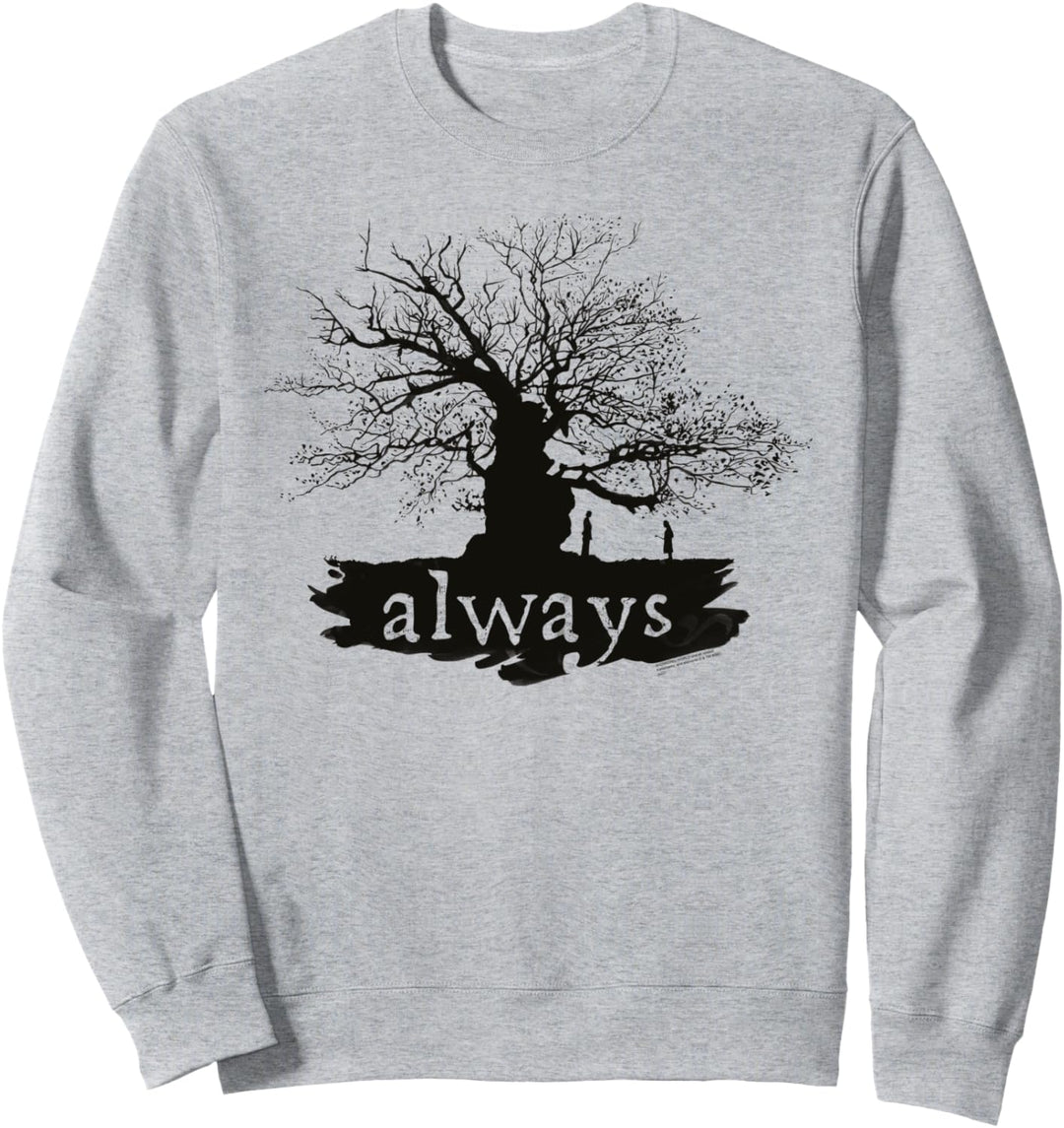 Harry Potter Always Sweatshirt