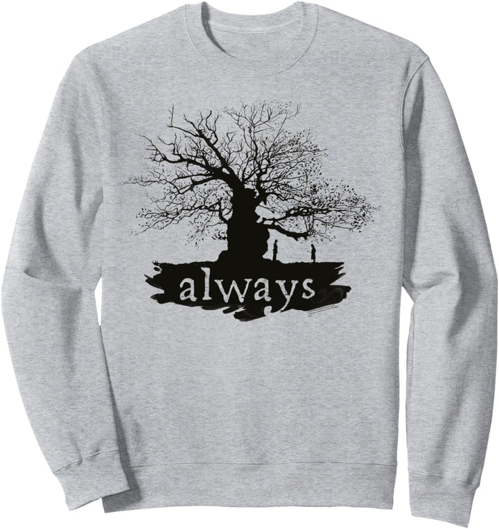 Harry Potter Always Sweatshirt