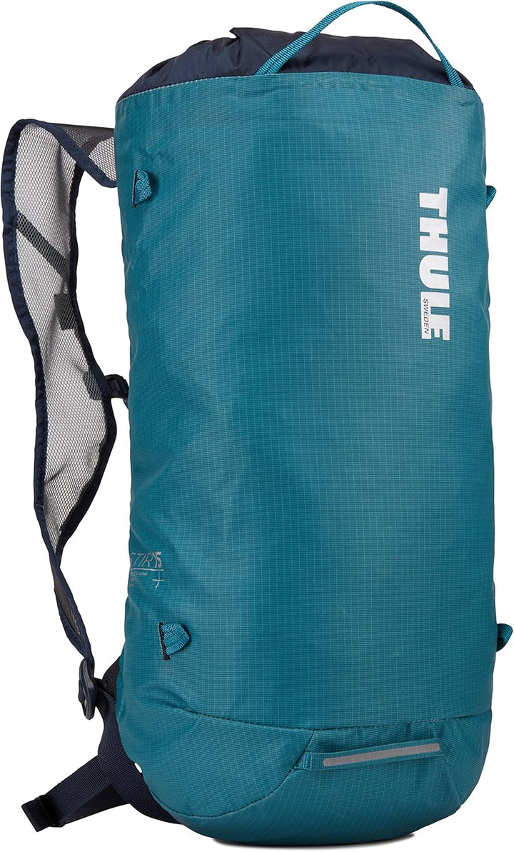 Thule Unisex Stir Stir (1er Pack) Einheitsgrösse/22 x 19 x 46 cm Blau, Einheitsgrösse/22 x 19 x 46 c