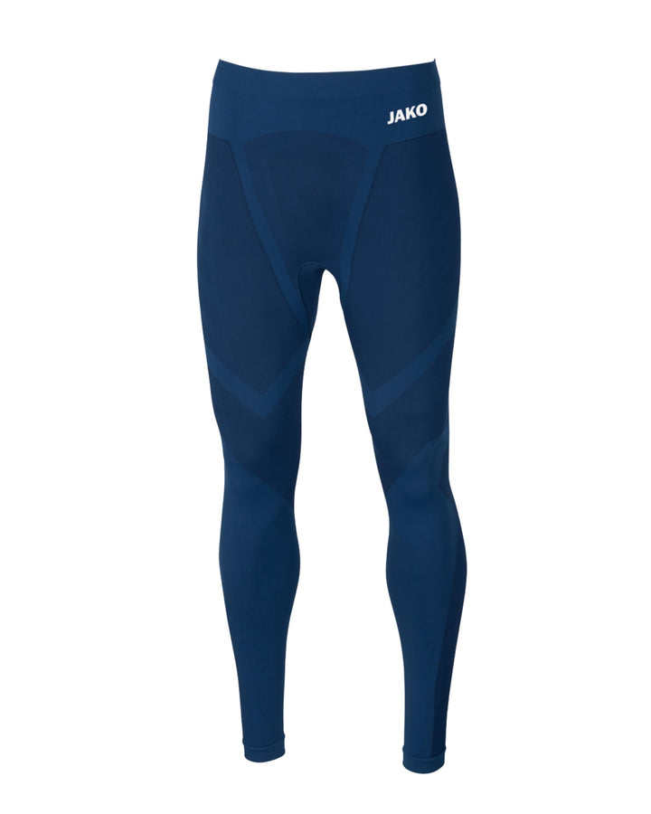JAKO Comfort 2.0 Long Tight Unisex 3XS Navy, 3XS Navy