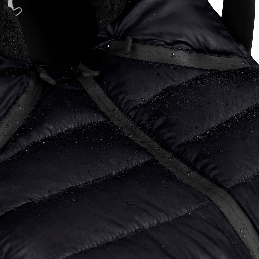 Tulip Cover - Black