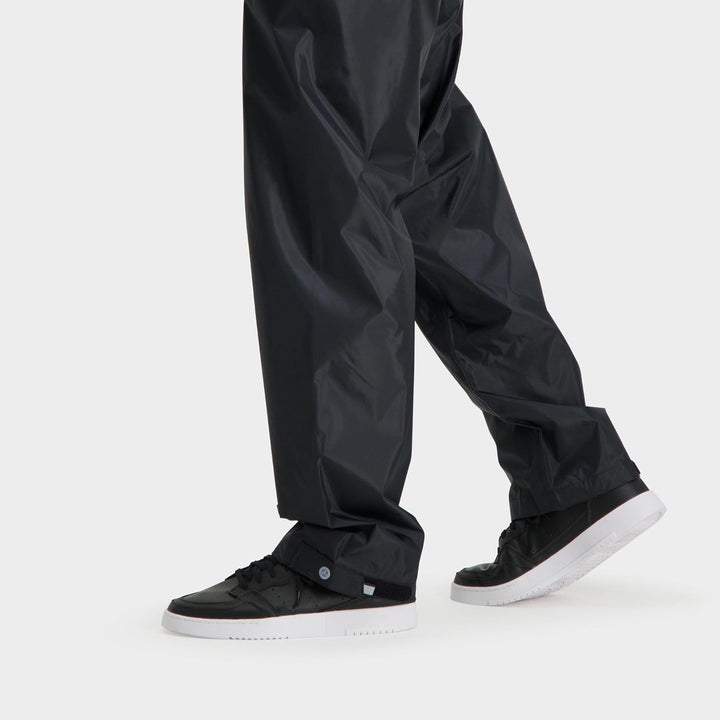 AGU Passat Regenhosen Essential Black M