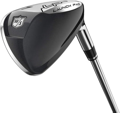 WILSON STAFF LAUNCH PAD GRAPHITE IRONS Sand Wedge A-Flex, Sand Wedge A-Flex