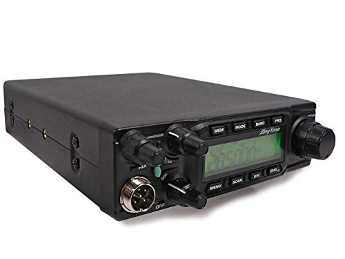 Anytone AT-6666 Mobiler Transceiver 10m