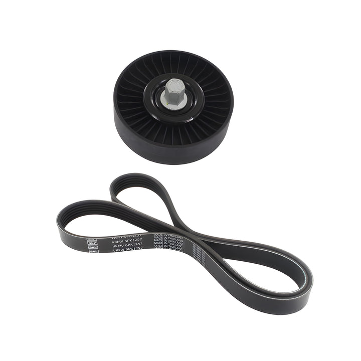 SKF VKMA 65038 Spannrollensatz für Nebentrieb