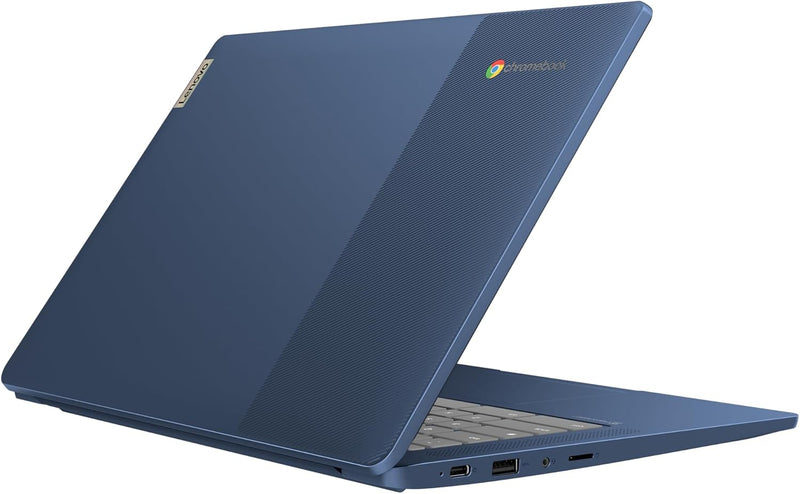 Lenovo Chromebook IdeaPad Slim 3 | 14" Full HD Display | MediaTek Kompanio 520 | 4GB RAM | 64GB SSD