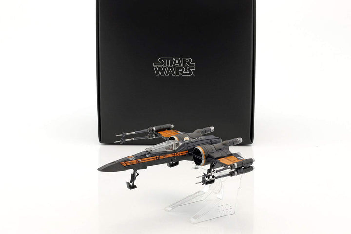 Hotheels – Elite (Matte) – Star Wars Miniaturauto aus der Kollektion, DHG08, matt Version 1