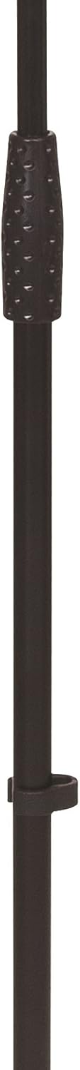 Kinsman KSS06 Mikrofon-Galgenständer schwarz Standard-Ausleger, Standard-Ausleger